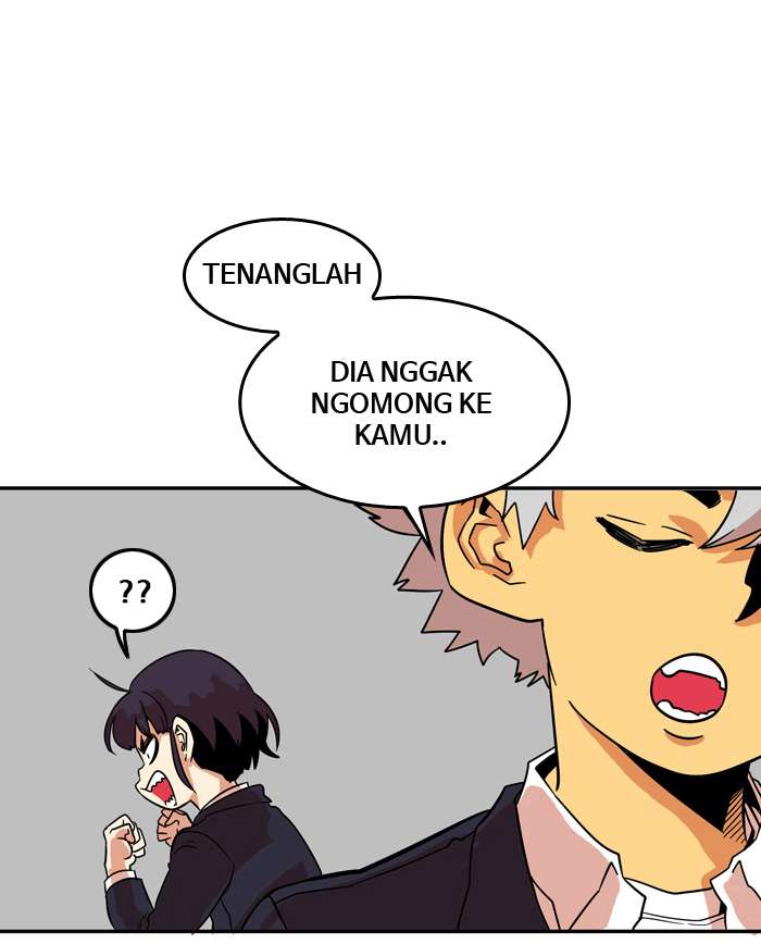 Troll Trap Chapter 6 Gambar 56