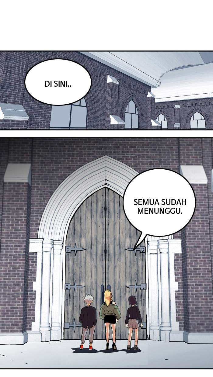 Troll Trap Chapter 6 Gambar 61