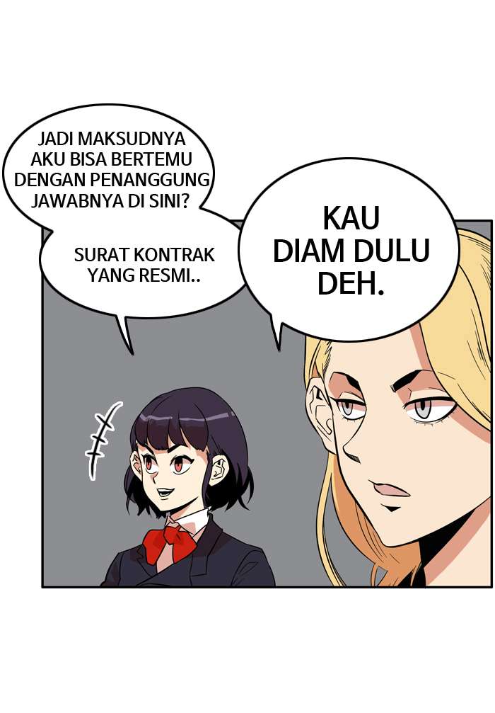 Troll Trap Chapter 6 Gambar 62