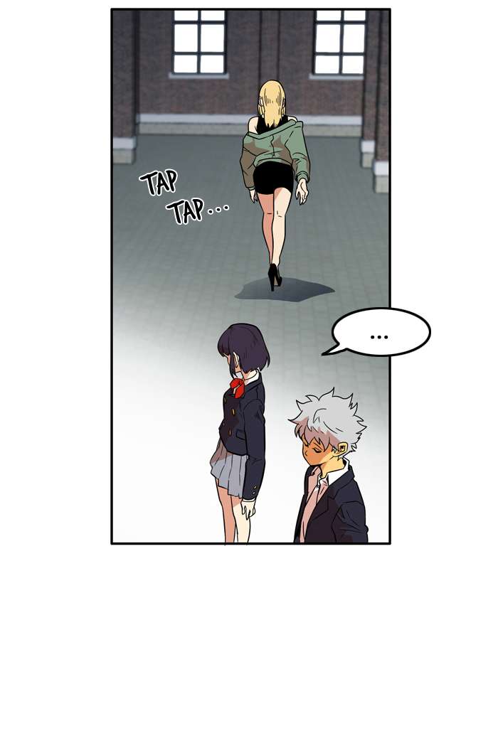 Troll Trap Chapter 6 Gambar 65