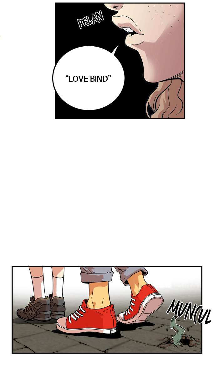 Troll Trap Chapter 6 Gambar 69