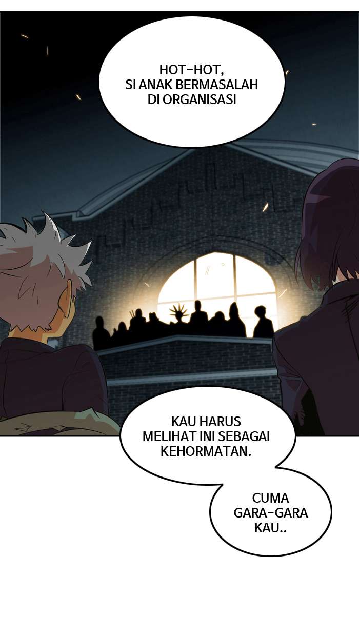 Troll Trap Chapter 6 Gambar 73