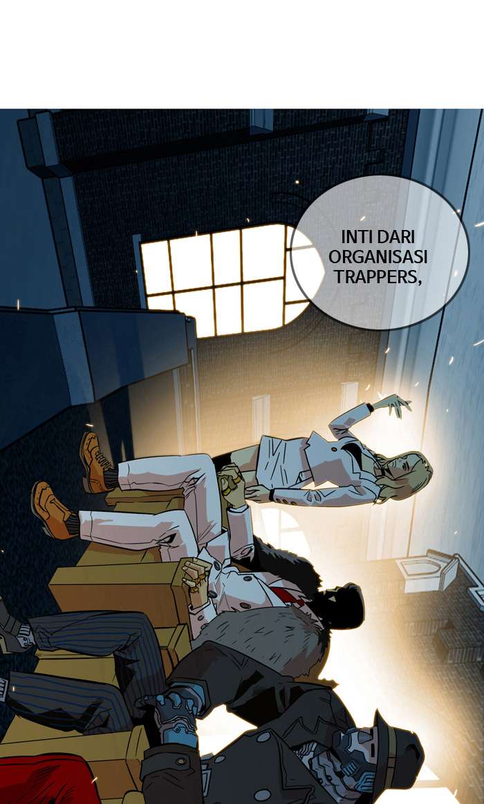 Troll Trap Chapter 6 Gambar 74