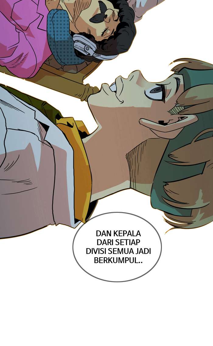 Troll Trap Chapter 6 Gambar 76
