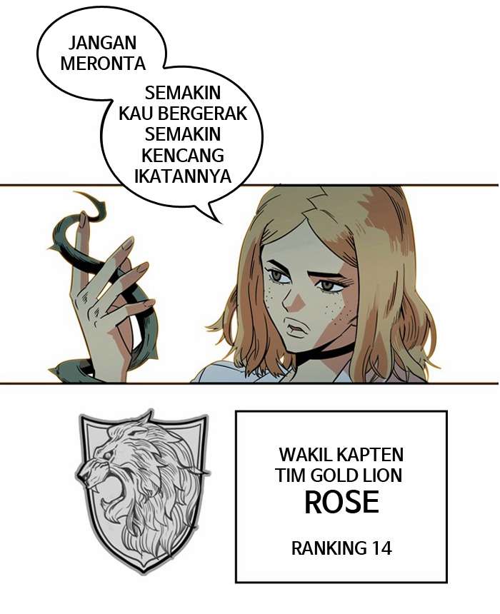 Troll Trap Chapter 6 Gambar 77