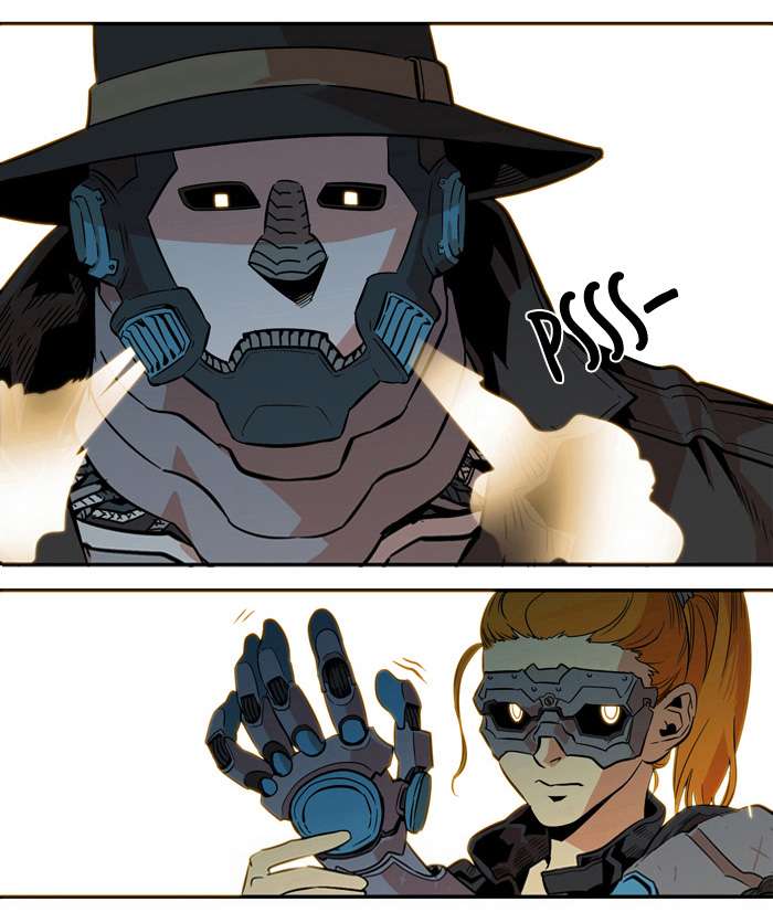 Troll Trap Chapter 6 Gambar 78