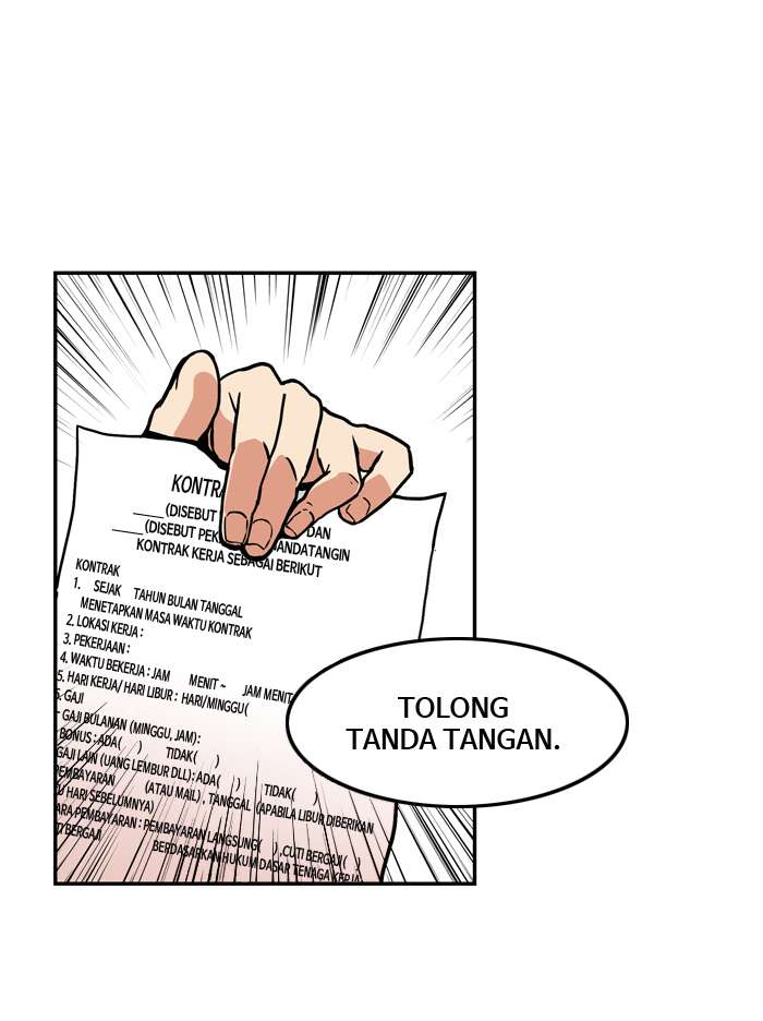 Troll Trap Chapter 6 Gambar 8