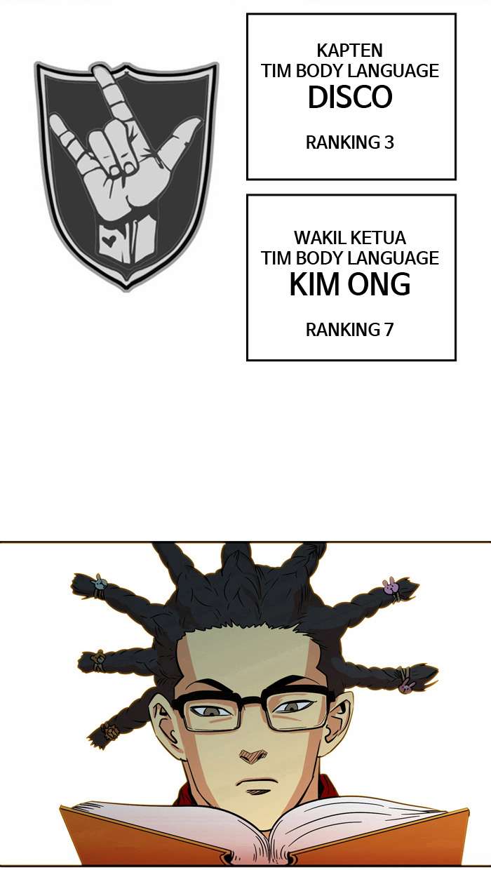 Troll Trap Chapter 6 Gambar 81