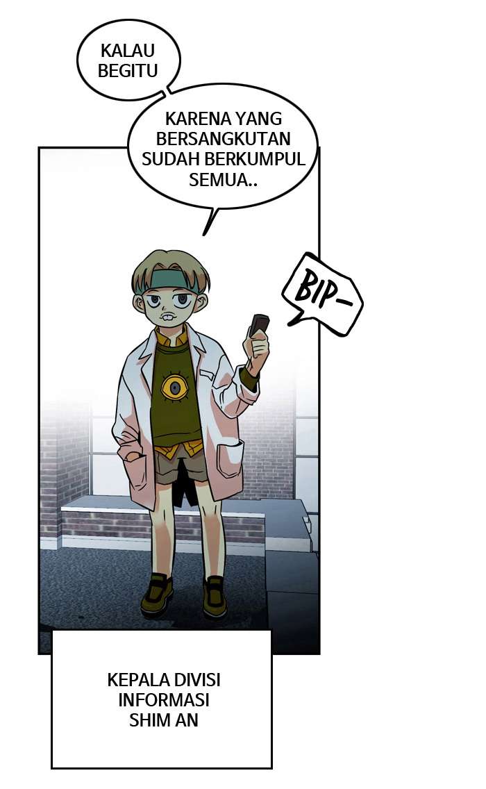 Troll Trap Chapter 6 Gambar 86
