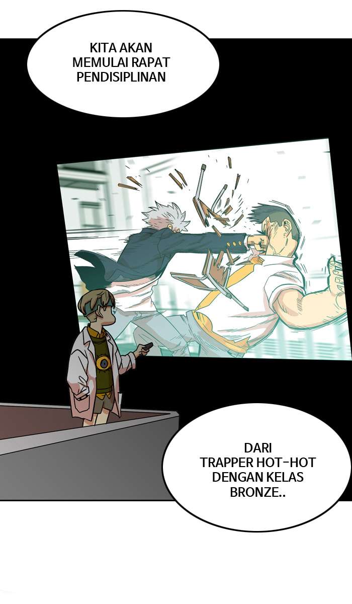 Troll Trap Chapter 6 Gambar 88