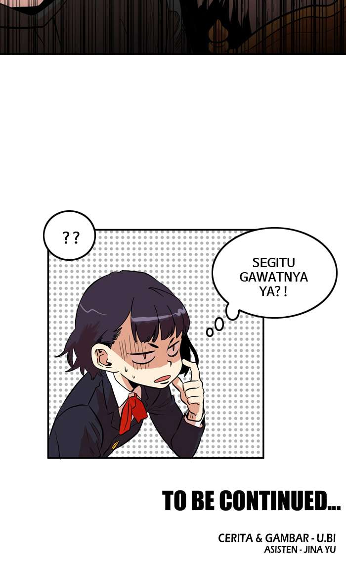 Troll Trap Chapter 6 Gambar 91
