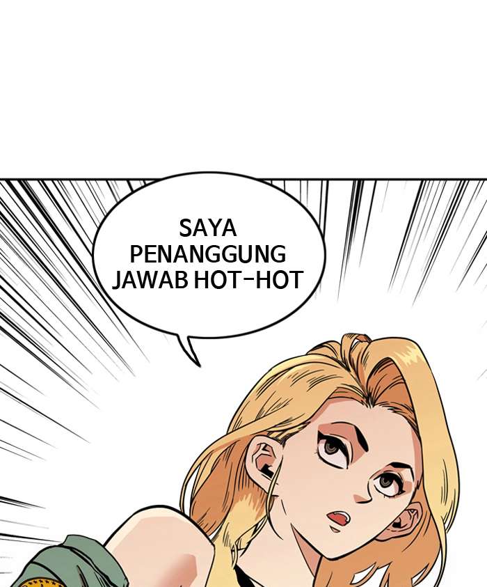 Troll Trap Chapter 5 Gambar 119