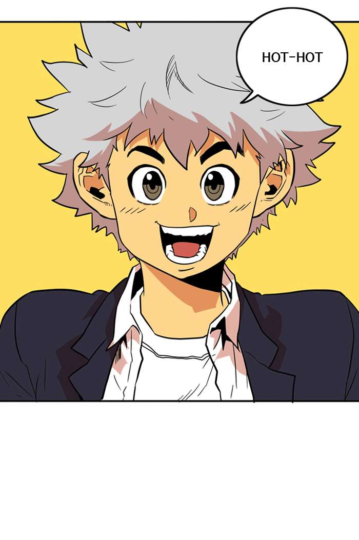 Baca Manhwa Troll Trap Chapter 5 Gambar 2