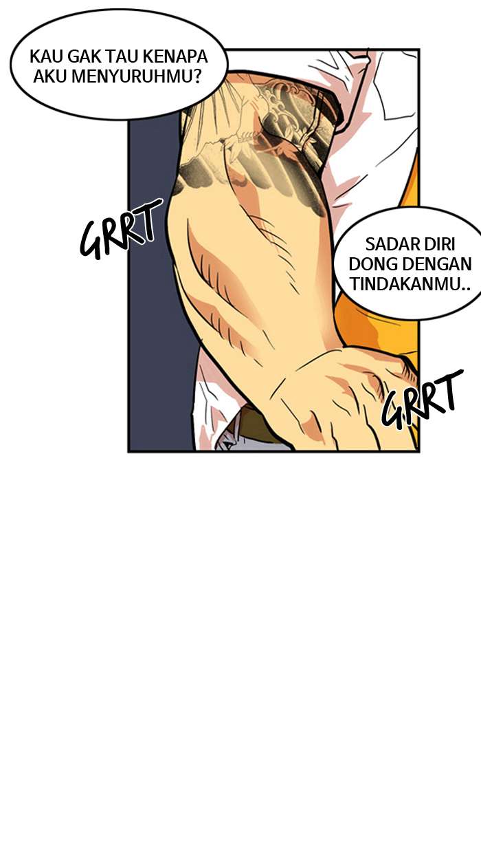 Troll Trap Chapter 5 Gambar 28
