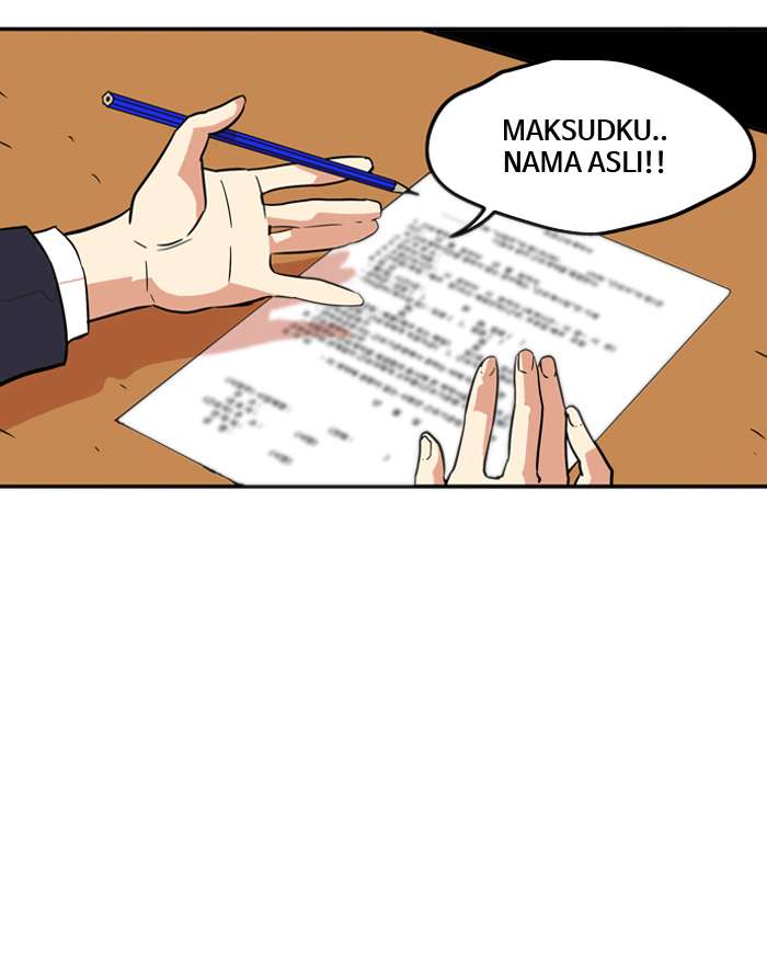 Troll Trap Chapter 5 Gambar 3