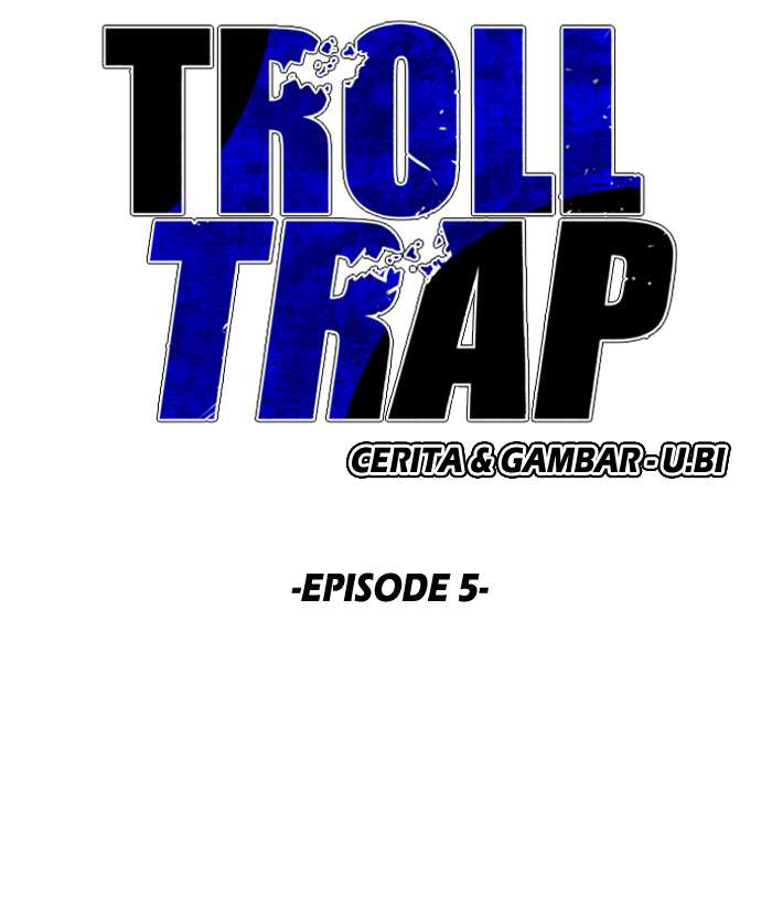 Troll Trap Chapter 5 Gambar 37