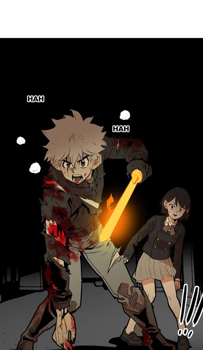 Baca Komik Troll Trap Chapter 4 Gambar 1