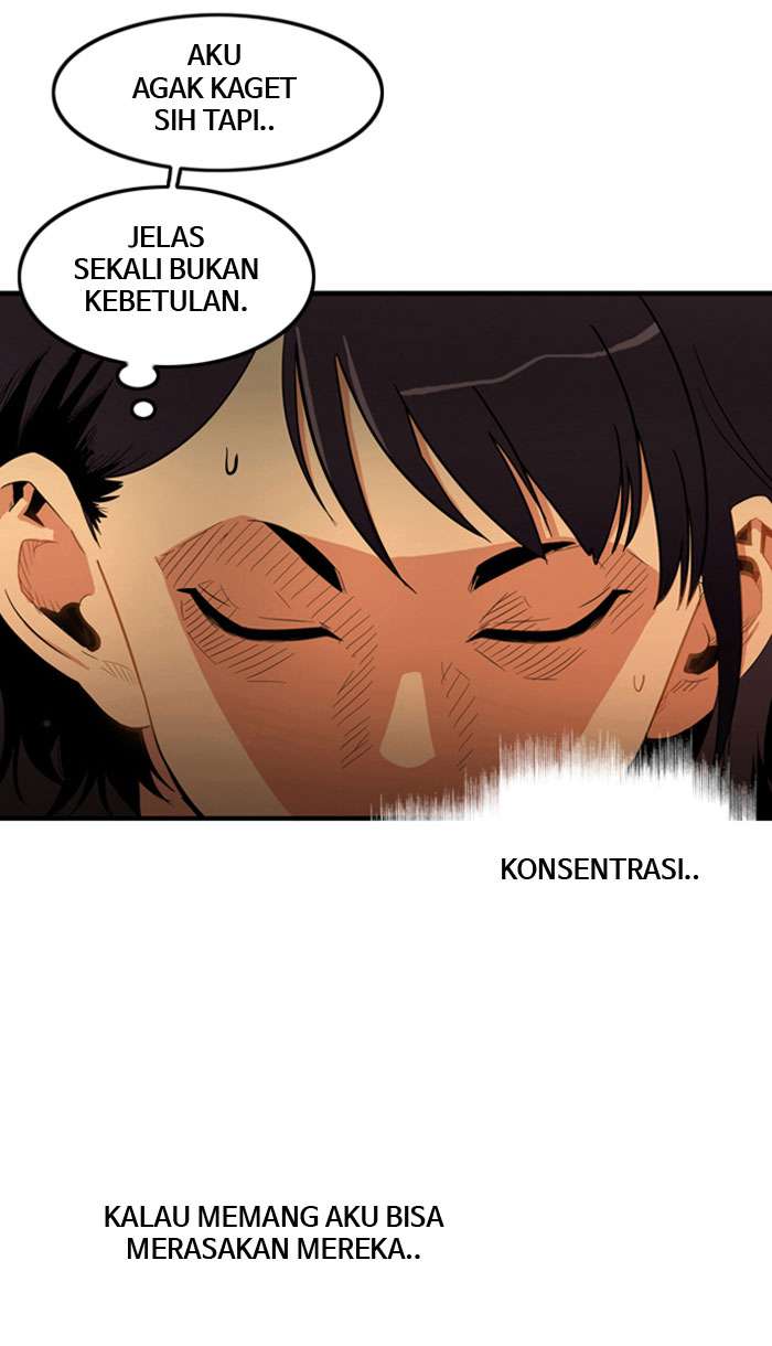 Troll Trap Chapter 4 Gambar 14