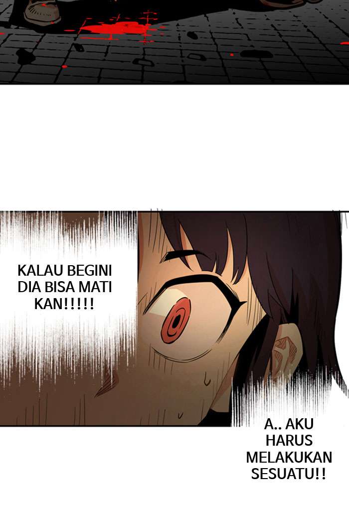 Baca Manhwa Troll Trap Chapter 4 Gambar 2
