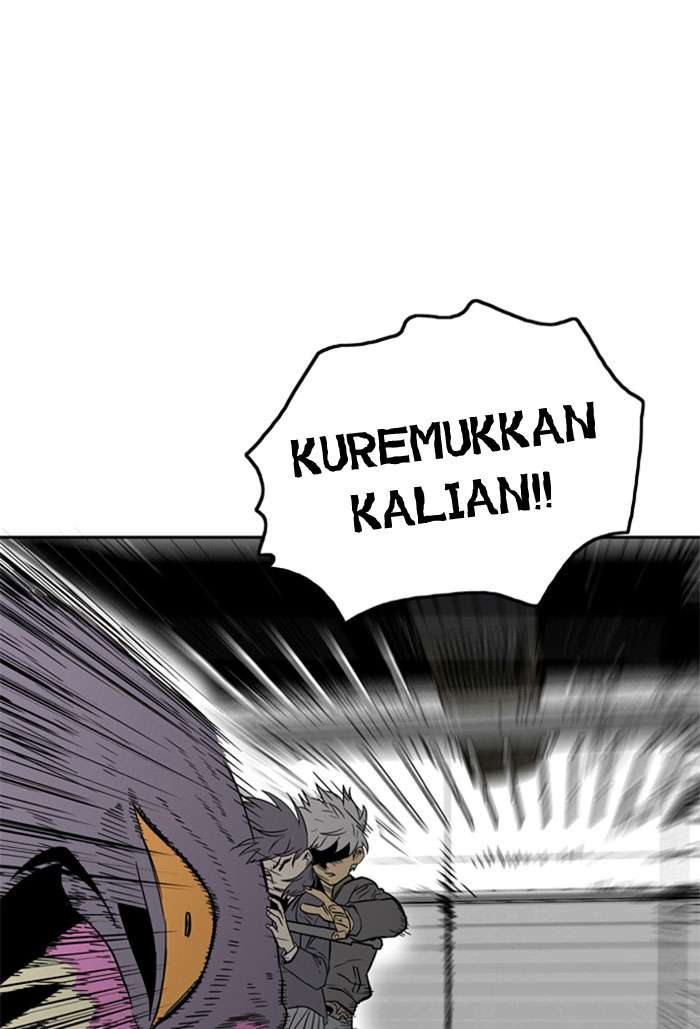 Troll Trap Chapter 4 Gambar 29