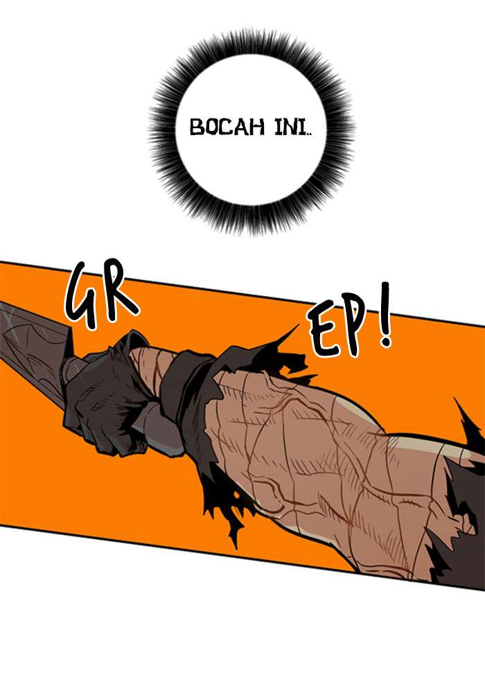 Troll Trap Chapter 4 Gambar 37