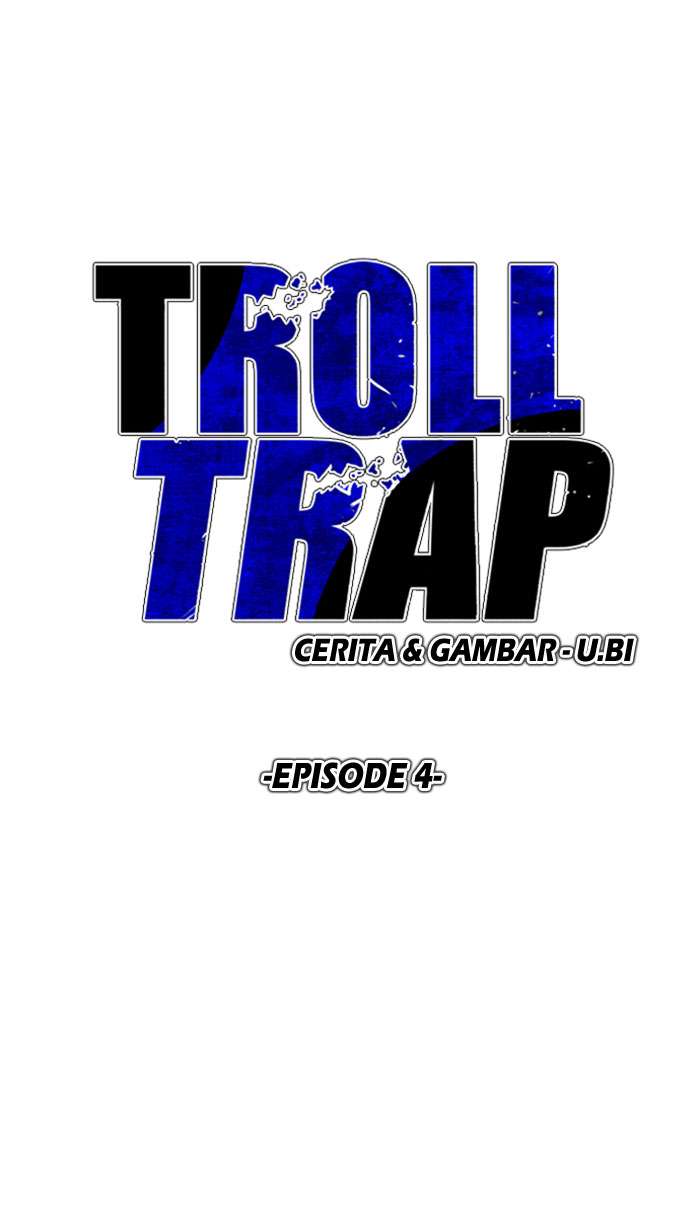 Troll Trap Chapter 4 Gambar 6