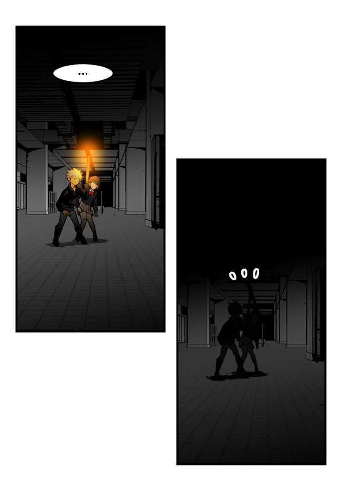 Troll Trap Chapter 4 Gambar 7