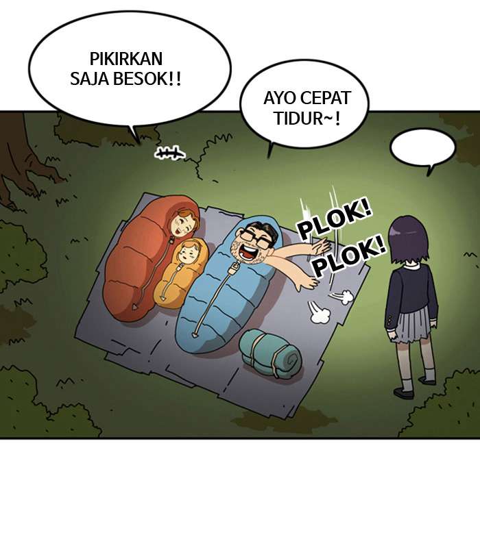 Troll Trap Chapter 4 Gambar 76