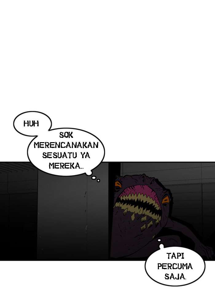 Troll Trap Chapter 4 Gambar 8