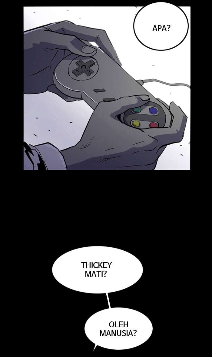 Troll Trap Chapter 4 Gambar 85