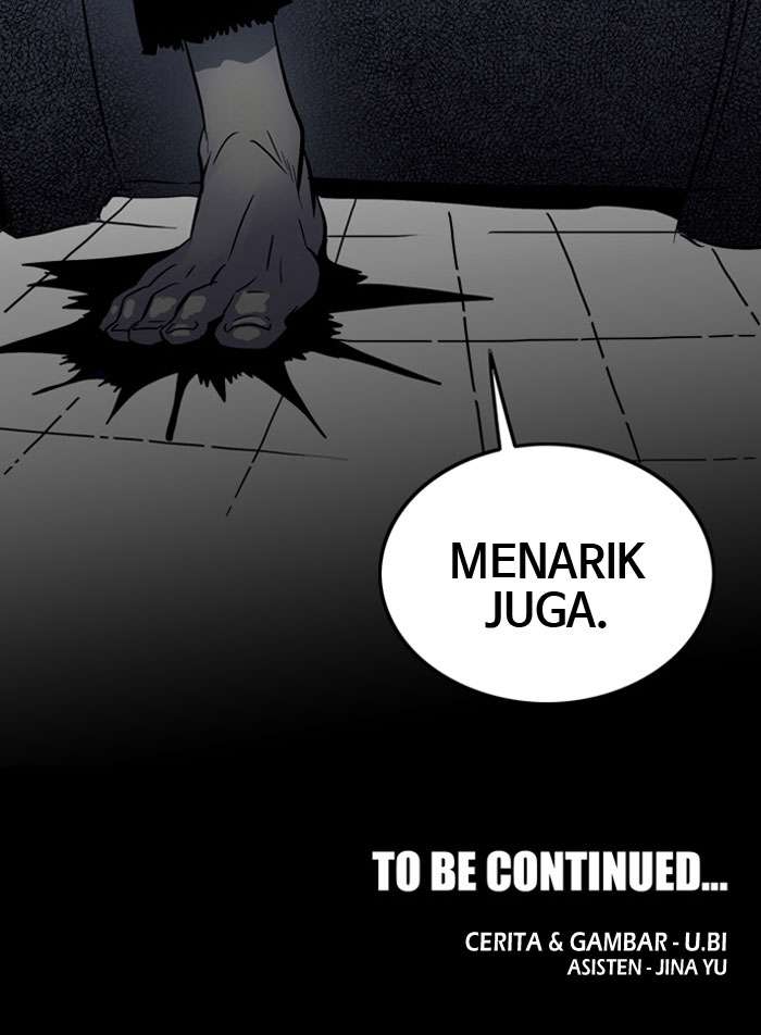 Troll Trap Chapter 4 Gambar 91