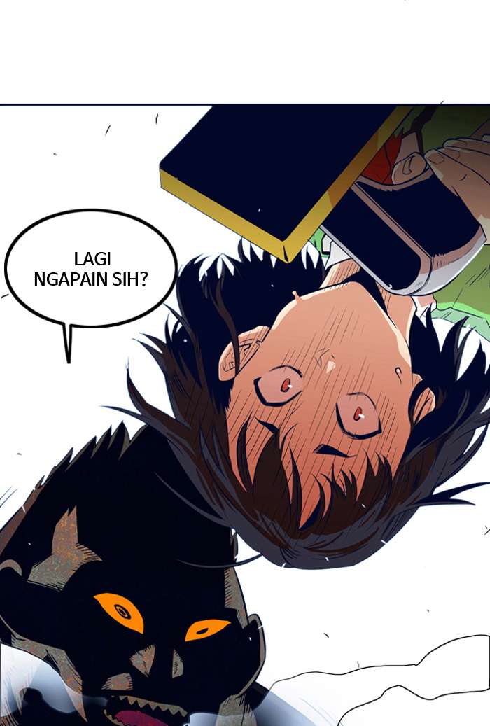 Baca Manhwa Troll Trap Chapter 3 Gambar 2