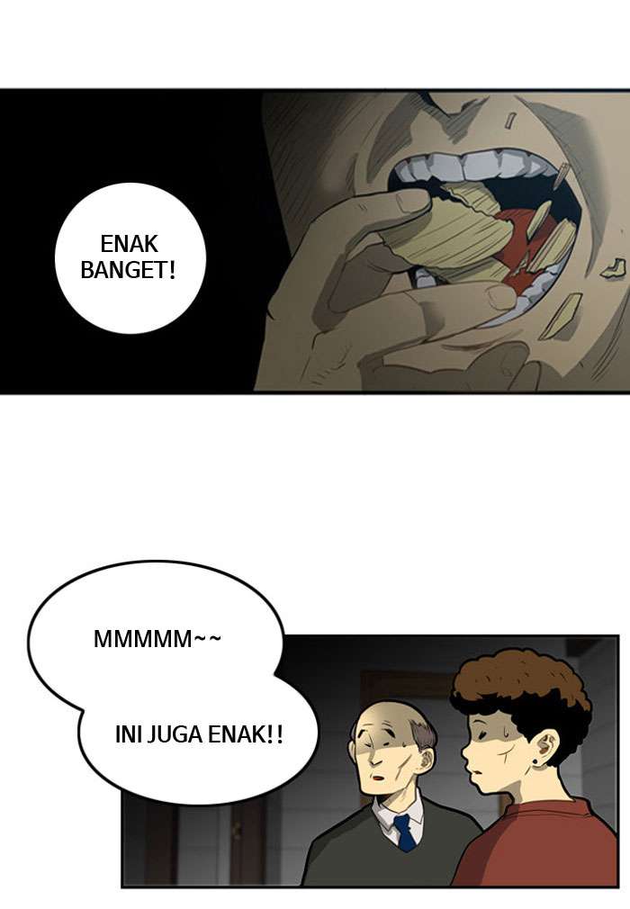 Baca Manhwa Troll Trap Chapter 2 Gambar 2
