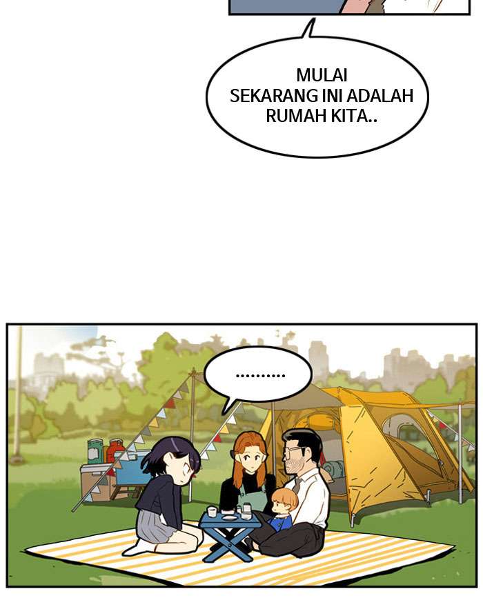 Troll Trap Chapter 2 Gambar 21