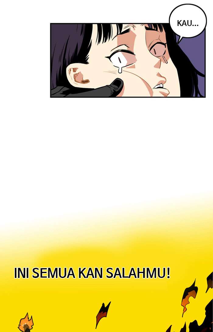 Troll Trap Chapter 2 Gambar 36