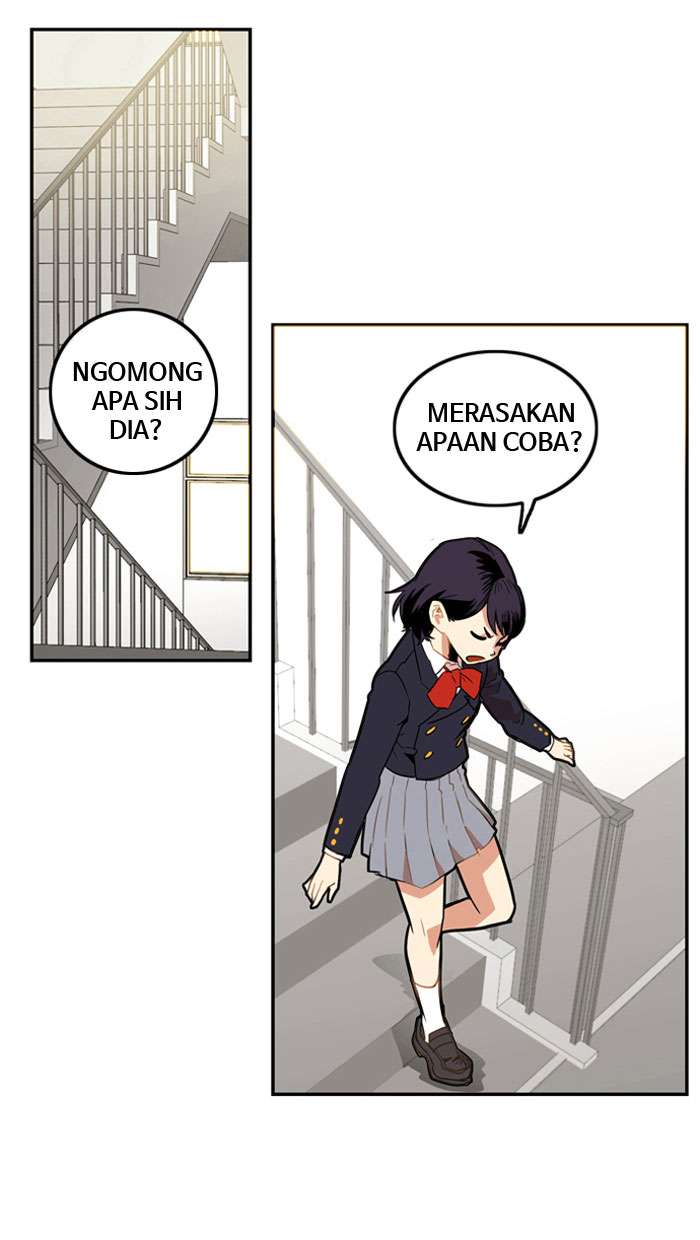 Troll Trap Chapter 2 Gambar 56