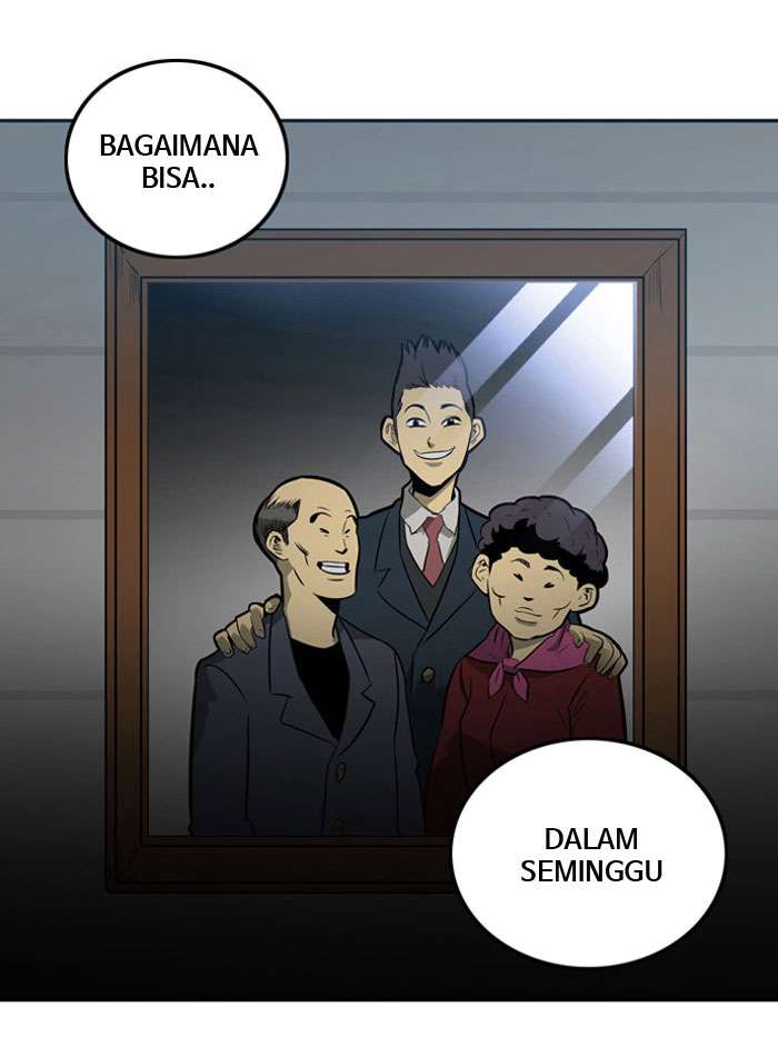 Troll Trap Chapter 2 Gambar 8
