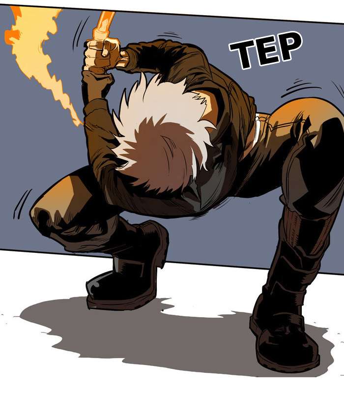 Troll Trap Chapter 1 Gambar 100