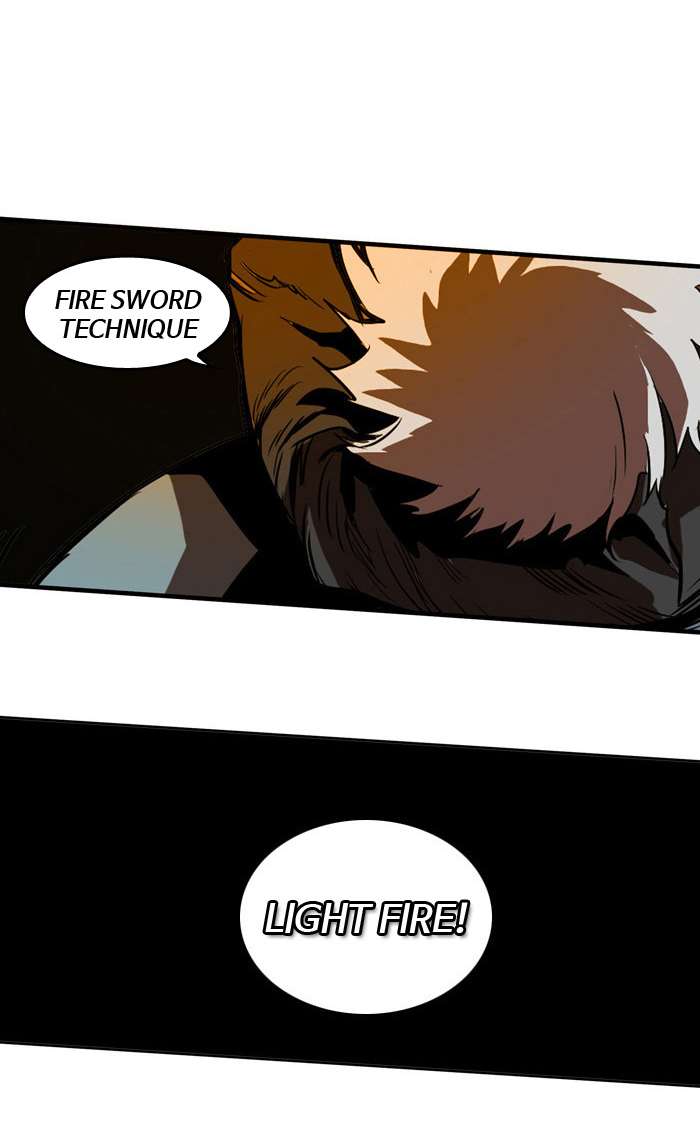 Troll Trap Chapter 1 Gambar 101