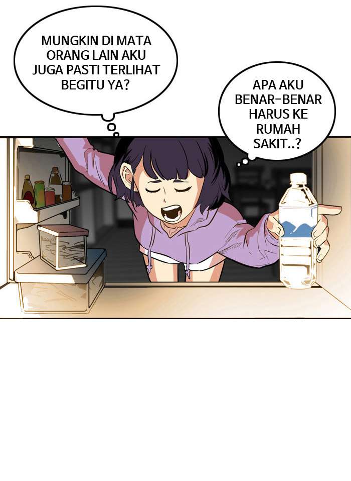 Troll Trap Chapter 1 Gambar 51