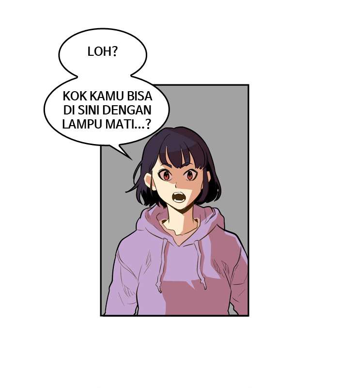 Troll Trap Chapter 1 Gambar 55