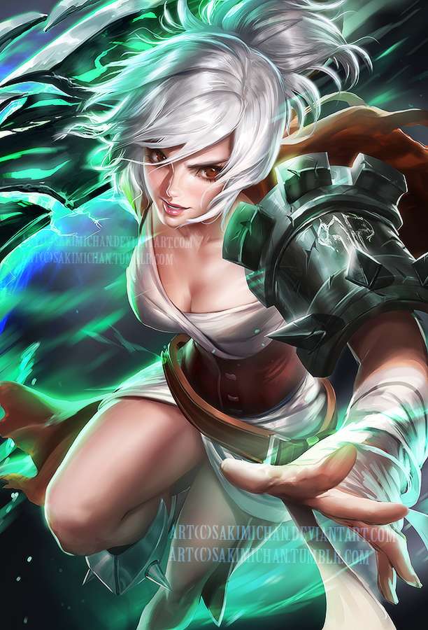 Baca Komik Tales of Demons and Gods Chapter 17 Gambar 1