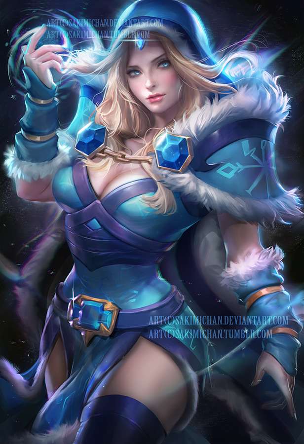 Baca Manhua Tales of Demons and Gods Chapter 14 Gambar 2