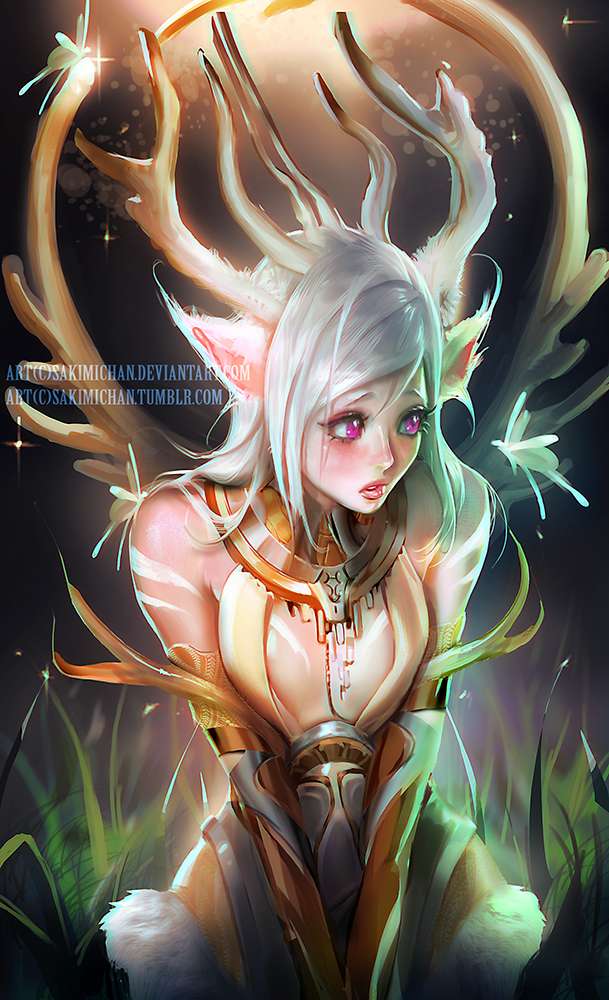 Baca Manhua Tales of Demons and Gods Chapter 4 Gambar 2