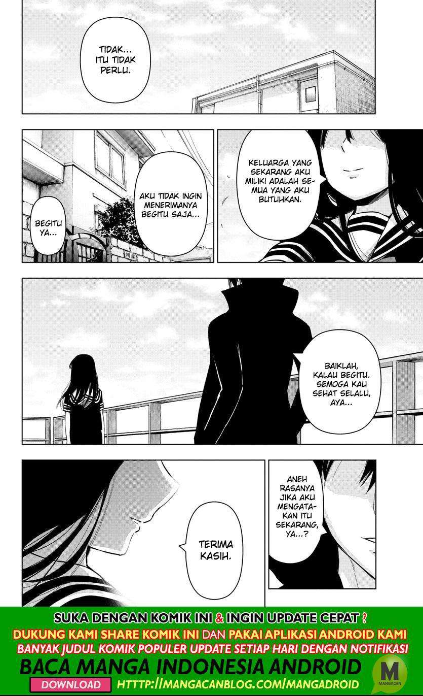 Mahou Shoujo Site Chapter 139 Gambar 10
