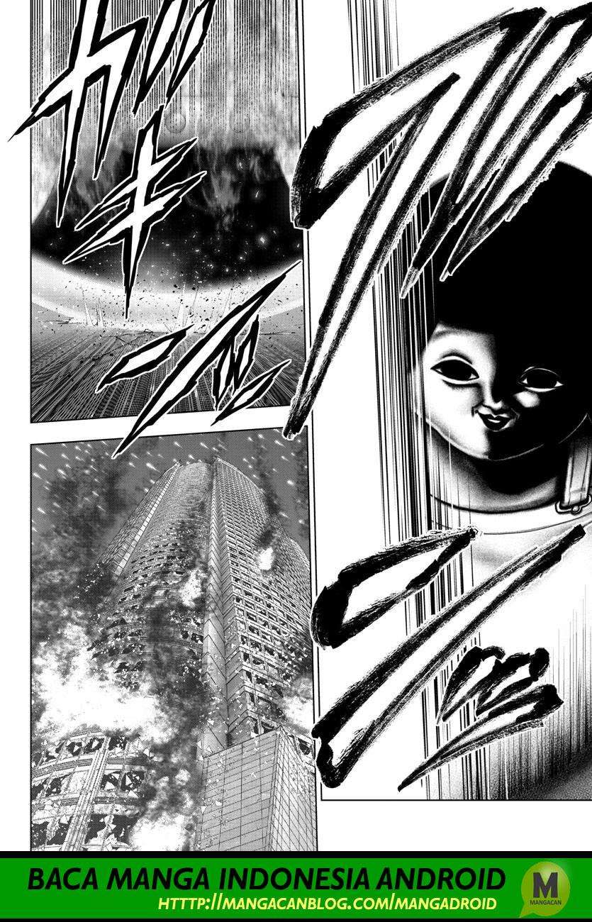 Mahou Shoujo Site Chapter 123 Gambar 12