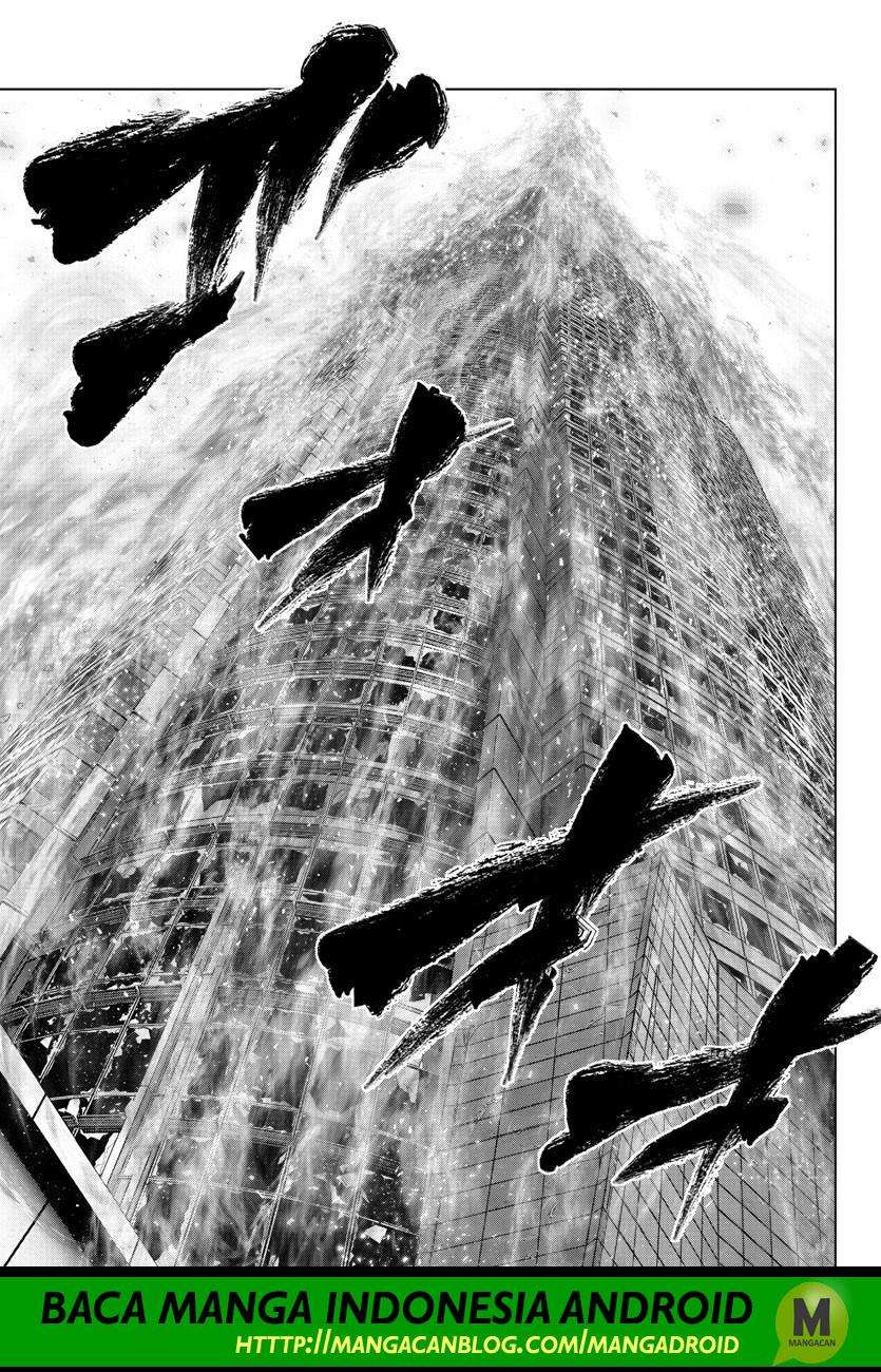 Mahou Shoujo Site Chapter 123 Gambar 13