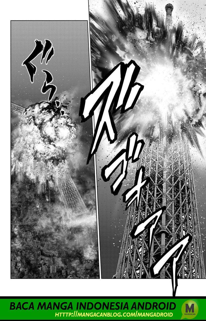 Baca Manga Mahou Shoujo Site Chapter 115 Gambar 2