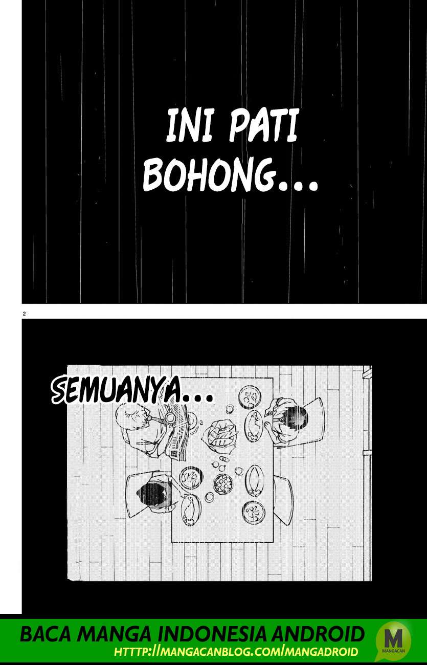 Baca Manga Mahou Shoujo Site Chapter 103 Gambar 2