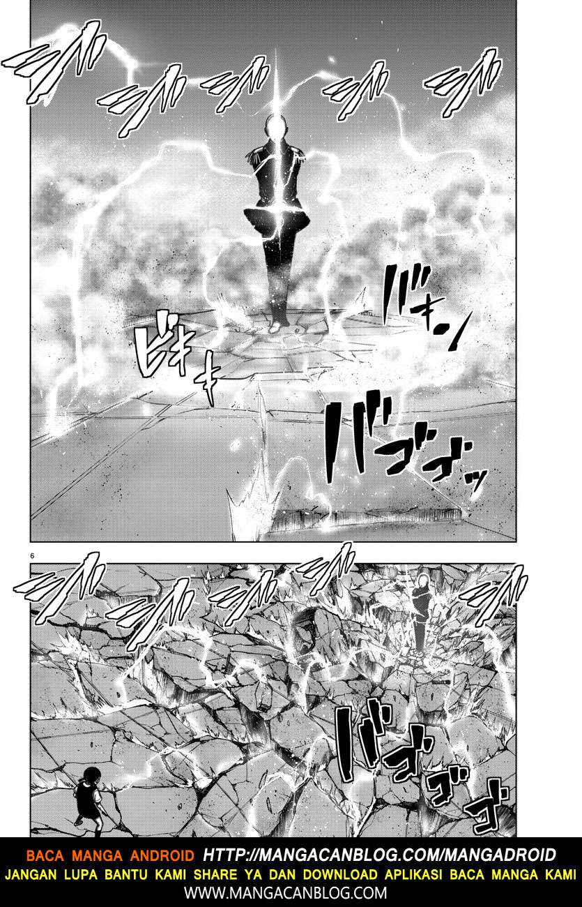 Mahou Shoujo Site Chapter 101 Gambar 6